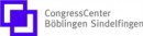 CongressCenter B&ouml;blingen / Sindelfingen GmbH