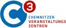 C&sup3; Chemnitzer Veranstaltungszentren GmbH