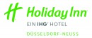 Logo Holiday Inn D&uuml;sseldorf-Neuss