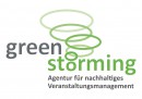 greenstorming - Agentur f&uuml;r nachhaltiges Veranstaltungsmanagement