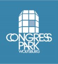 Logo CongressPark Wolfsburg