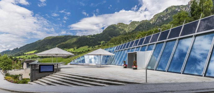 Nachhaltig Tagen im Bergdorf Alpbach | &copy; norbert-freudenthaler.com